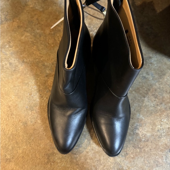 Nisolo Dari Commuter Boot, Size 6.5, New - Picture 3 of 8